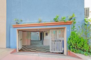 Super Hotel O Kondapur Hyderabad Formerly Dunes Inn - Kondapur - 2
