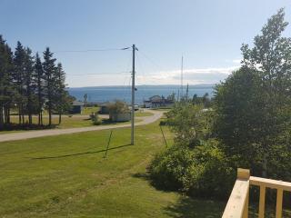 Camping Motel & Chalets Baie de Gaspé - Gaspé - 7