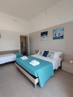 Stiddha Rooms - SantʼAgata - 3
