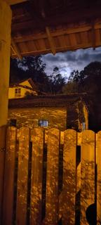 Hospedagem Brilho da Lua - Divino de São Lourenço - 7