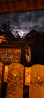 Hospedagem Brilho da Lua - Divino de São Lourenço - 8