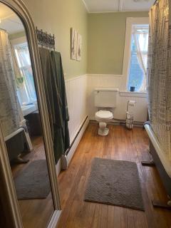 Studio 181 Bed & Breakfast - Port Clyde - 2