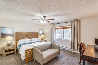 Spacious Decks Family Pinetop Country Club Home - Pinetop - 2