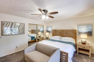 Spacious Decks Family Pinetop Country Club Home - Pinetop - 1