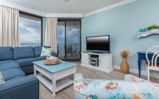 Phoenix X 711 condo - 9