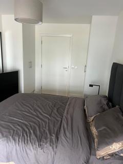 Sauna and gym apartment - Dublin - 8