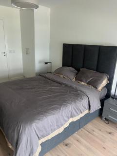 Sauna and gym apartment - Dublin - 7