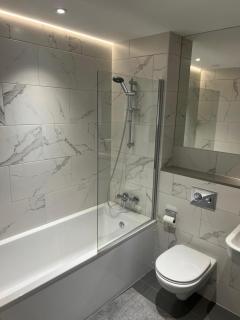 Sauna and gym apartment - Dublin - 4