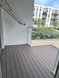 Sauna and gym apartment - Dublin - 3