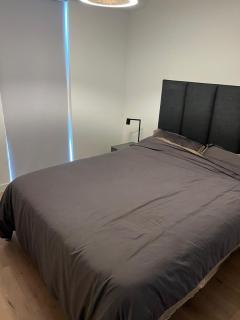 Sauna and gym apartment - Dublin - 2
