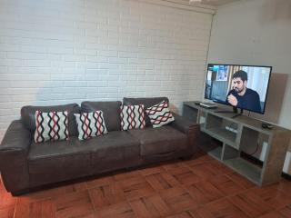 Casa Hostal Nora, Rauquén Curicó - Curicó - 5