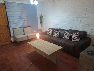 Casa Hostal Nora, Rauquén Curicó - Curicó - 4