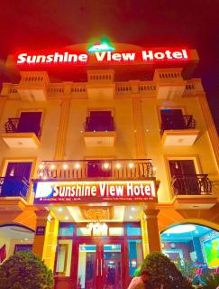 Sunshine View Sapa Hotel - Sapa - 6