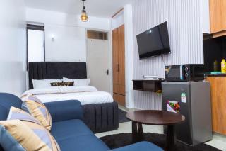 Cavora Haven - Nairobi - 0
