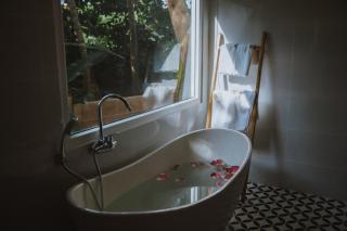 Charm Hon Rom Villas Resort - Ấp Long Sơn - 5