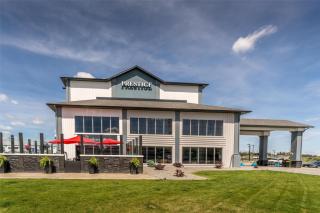 Prestige Cranbrook Hotel, BW Premier Collection - Cranbrook - 0