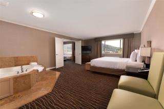 Prestige Radium Hot Springs Resort, WorldHotels Crafted - Radium Hot Springs - 7