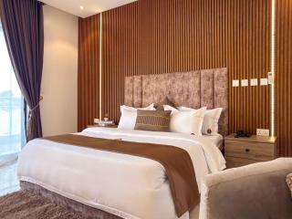NA Conference Centre And Suite - 9