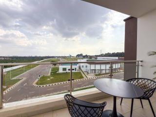 NA Conference Centre And Suite - Karsana - 7