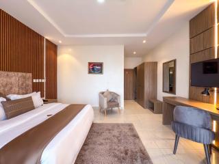 NA Conference Centre And Suite - Karsana - 5