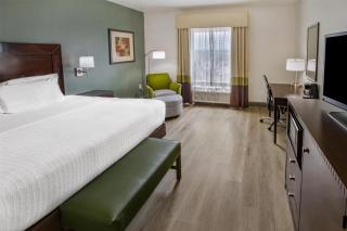 Best Western Plus Duncanville Dallas - Duncanville - 9