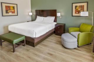 Best Western Plus Duncanville Dallas - Duncanville - 8