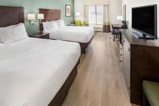Best Western Plus Duncanville Dallas - Duncanville - 3