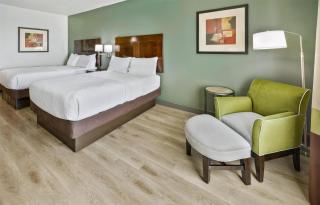 Best Western Plus Duncanville Dallas - Duncanville - 2