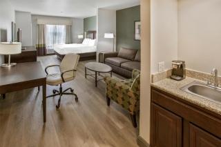 Best Western Plus Duncanville Dallas - Duncanville - 1