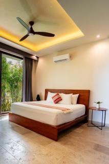 Khaban Bacalar Hotel Boutique - Bacalar - 9