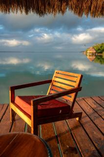 Khaban Bacalar Hotel Boutique - Bacalar - 2