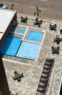 Spazzio diRoma Com Parque Acqua Park Incluso - Caldas Novas - 3