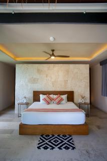 Khaban Bacalar Hotel Boutique - Bacalar - 7