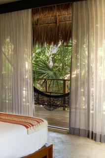 Khaban Bacalar Hotel Boutique - Bacalar - 3