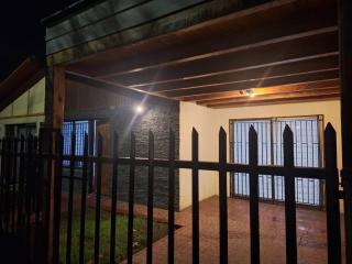 Casa Hostal Nora, Rauquén Curicó - Curicó - 7