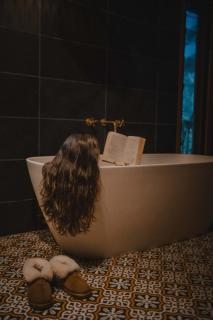 Stirling Creek Cottage - Stirling - 2