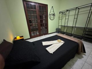 Networking Inn Hostel Taquaral - Campinas - 1