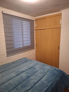 Casa Hostal Nora, Rauquén Curicó - Curicó - 2