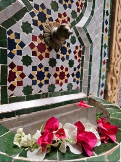 Riad yazuinaa - Marrakesh - 8