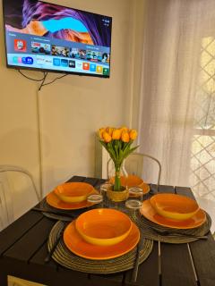 Factory 219 Apartment Guidonia - Guidonia - 8