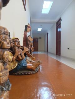 Mystic Valley Boutique Hotel - Ollantaytambo - 9