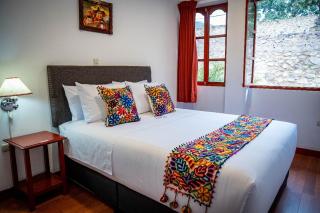 Mystic Valley Boutique Hotel - Ollantaytambo - 7