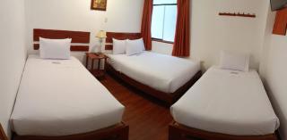 Mystic Valley Boutique Hotel - Ollantaytambo - 6