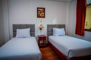 Mystic Valley Boutique Hotel - Ollantaytambo - 3