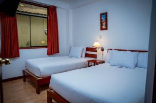 Mystic Valley Boutique Hotel - Ollantaytambo - 2