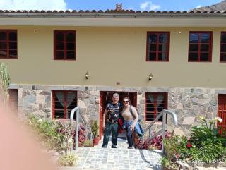 Mystic Valley Boutique Hotel - Ollantaytambo - 1