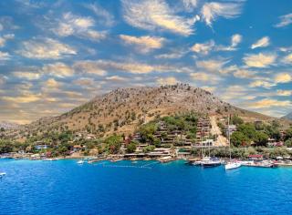 Luce Bozburun - 9