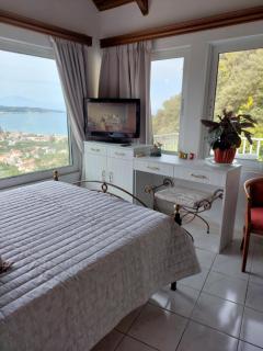 Baso Hilltop Apartments - Argasi - 9
