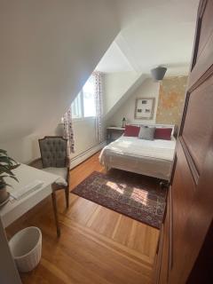 Studio 181 Bed & Breakfast - Port Clyde - 7