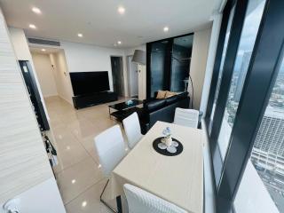 Bedroom Oasis with Ocean view, Surfers Paradise - Gold Coast - 7